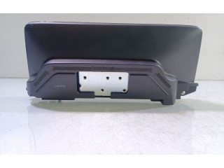 Дисплей KDPW611J0, VPNJYF14E800A Mazda CX-5 II