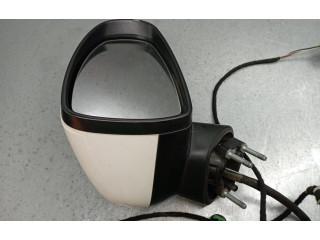 Zpětné zrcátko Audi A1 2011 5FIOS