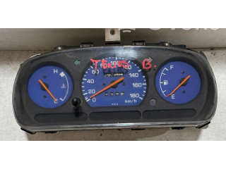 Панель приборов Daihatsu Terios