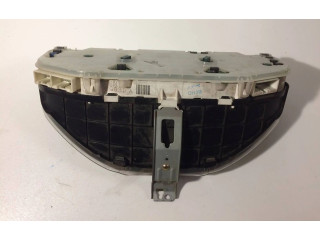 Панель приборов GG3DA Mazda 626