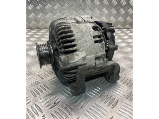 Генератор 7542934   BMW 7 E65 E66 4.8     