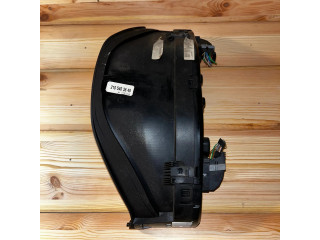 Přístrojová deska Mercedes-Benz E W210 2001 2105403648, 87001345