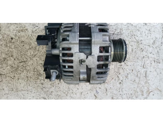 Генератор A0009063822, 607951   Mercedes-Benz GLA W156      