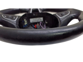 Руль Ford Focus  2010-2017 года       