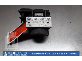 Блок АБС 0265231732, 0265231732   Nissan  Note (E11)  2006 - 2014 года