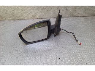 Зеркало электрическое        Ford Galaxy  2006 - 2015 года   