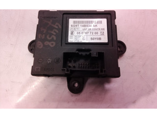 Блок комфорта 0507877200, 0507877200 Ford Galaxy