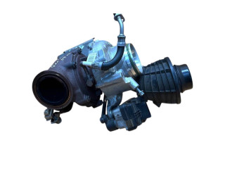 Turbodmychadlo Турбина 8584218, 8351090010 BMW 7 G11 G12 B57 D30 A