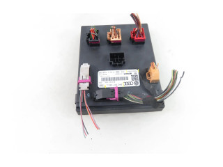 Блок комфорта F005V00854, 8K0907063L Audi Q5 SQ5