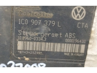 Jednotka ABS 1J0614117G Seat Toledo II (1M) 1998