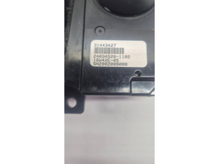 Блок управления климат-контролем 31443427 Volvo S60