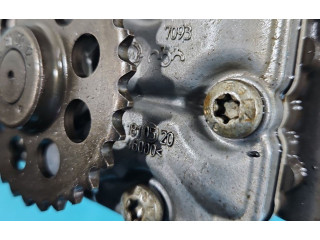 Čerpadlo oleje 2781810547, IMPRK1404534 Mercedes-Benz CLS C218 X218 278922