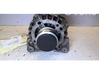 Генератор 8200660044 Dacia Sandero