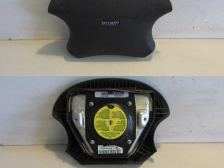 Подушка безопасности водителя 735262477 Fiat Marea