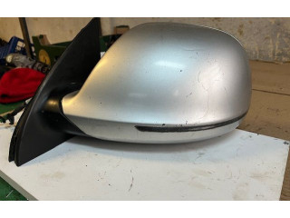 Zpětné zrcátko  Audi Q7 4L 2007    