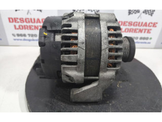 Генератор A6641540002   SsangYong Kyron      