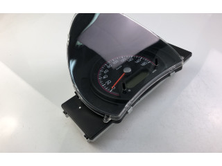 Přístrojová deska Nissan Pixo 2010 3410068K0