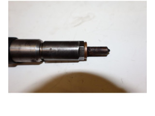 Форсунка 00001980L0    Ford Fusion  F6JB 