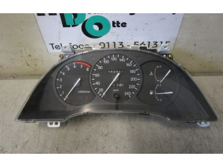 Přístrojová deska Toyota Celica T200 1994 8320020780, 1573501592