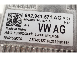 Блок управления Xenon