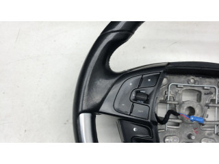 Руль Citroen C4 II Picasso  2013-2018 года       