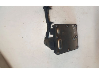 Блок управления редуктора коробки передач (раздатки) 31312859, 12W461   Volvo XC60