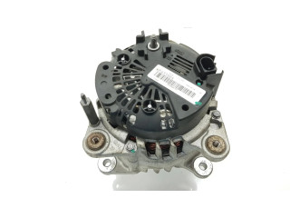 Генератор H543398A, 03L903023K Volkswagen Caddy 2.0