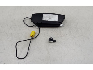 Подушка безопасности в сиденье 6Q0880241B, 6Q0880241B   Skoda Fabia Mk2 (5J)