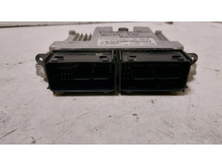 Блок управления двигателя CV6A12B684BB, DV2112A650MD Ford B-MAX