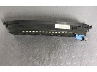 Панель приборов 9652496780, 9652496780   Citroen Xsara Picasso       