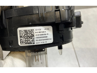 Подрулевой шлейф SRS 5K0953549A   Volkswagen Jetta VI