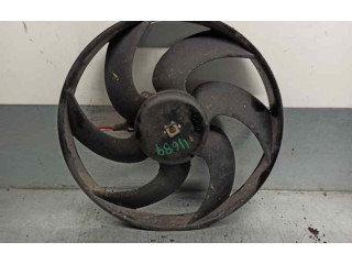 Вентилятор радиатора     847609T    Renault Safrane 