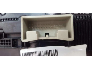 Блок управления климат-контролем 3T0907044BS, 3T0907044BS   Skoda Yeti (5L)