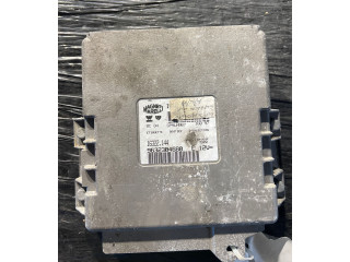 Řídící jednotka 16322144, 9632304680 Citroen Berlingo 2002