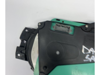 Панель приборов 216775001, 216775001 Dacia Sandero