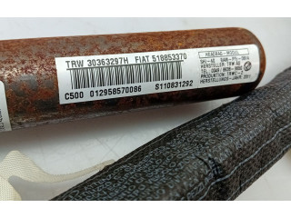 Боковая подушка безопасности 518853370   Fiat Punto Evo