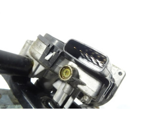 Моторчик дворников 981101H000    KIA Pro Cee'd I