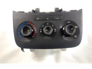 Блок управления климат-контролем 735548357   Fiat Punto (199)