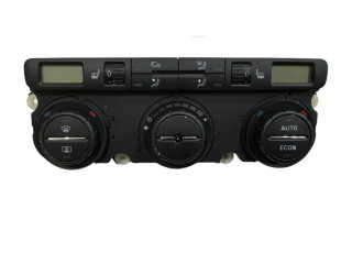 Блок управления климат-контролем Skoda Octavia Mk1 (1U)
