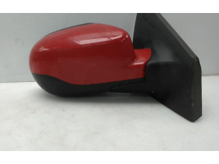 Зеркало электрическое Renault Clio III 2005 - 2012 года