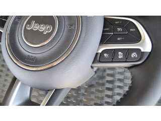 Руль Jeep Renegade 2014 - года 700000009999