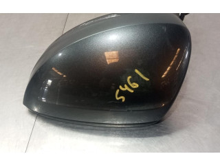 Zpětné zrcátko  Volkswagen Tiguan 2018    