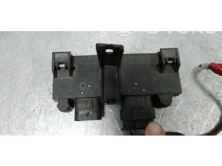 Блок управления крышки багажника       Audi A6 S6 C7 4G  2011 - 2018 года   