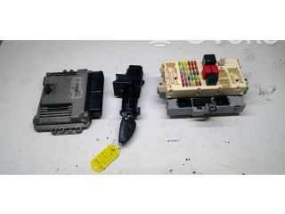 Řídící jednotka Alfa Romeo GT 2008