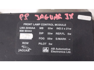 Блок управления Xenon