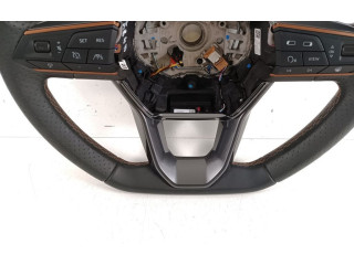 Руль Cupra Leon  2020 -  года       