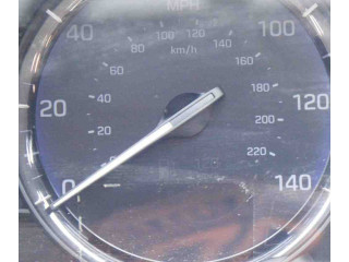 Přístrojová deska  Hyundai Ioniq 2018 94013G2760  