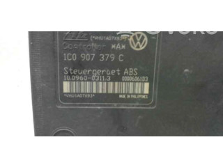 Блок АБС 1J0614117E Volkswagen Bora 1998 - 2005 года
