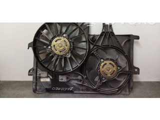 Вентилятор печки    13149484   Opel Meriva A