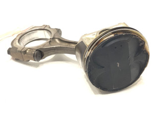  Поршень с шатуном  EJ204  Subaru Forester SG  